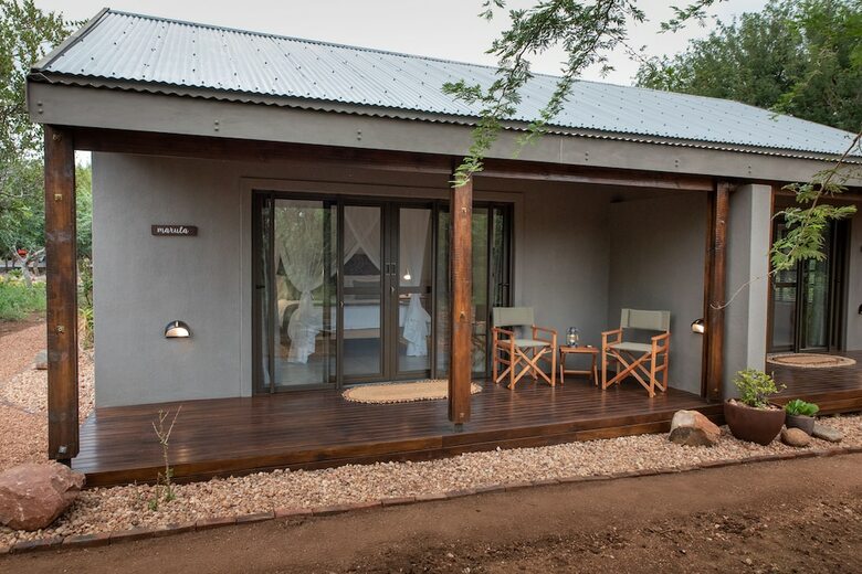Posada Nyaleti Lodge