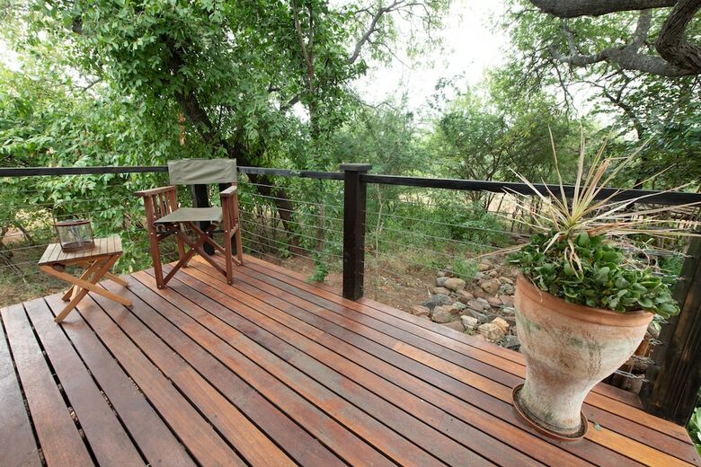 Posada Nyaleti Lodge