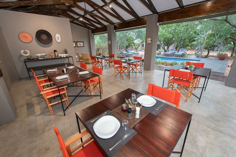 Posada Nyaleti Lodge