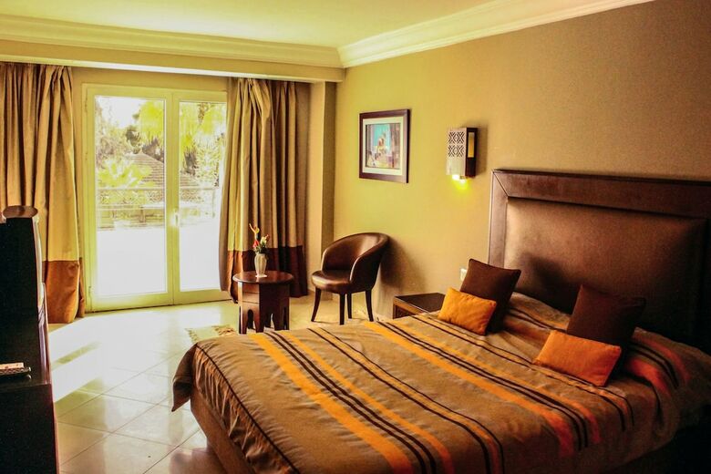 Hotel Continental