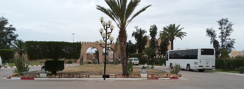 Hotel Continental