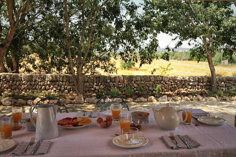 Villa Bou Ros Finca Son Orellet