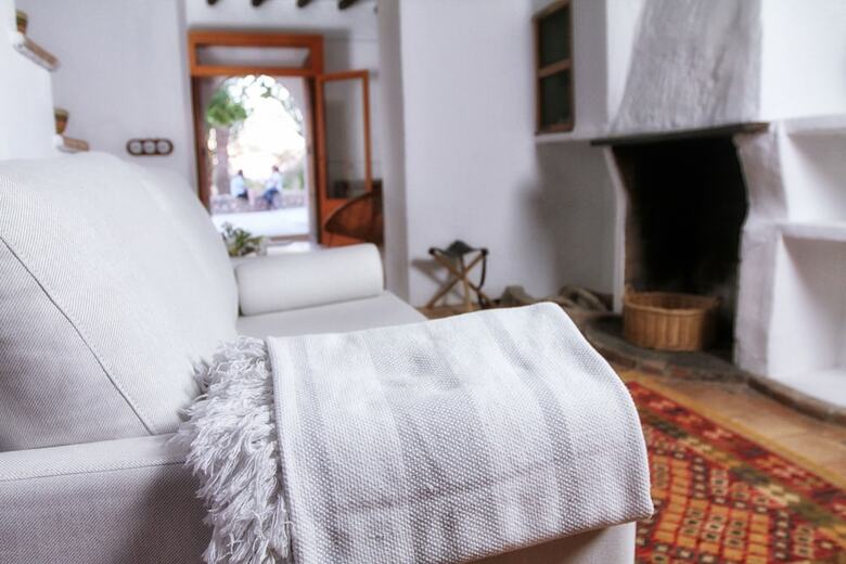 Villa Bou Ros Finca Son Orellet