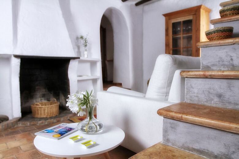 Villa Bou Ros Finca Son Orellet