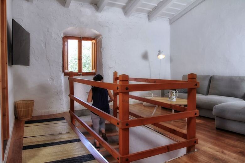 Villa Bou Ros Finca Son Orellet