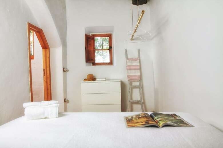 Villa Bou Ros Finca Son Orellet