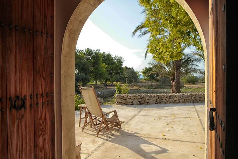 Villa Bou Ros Finca Son Orellet