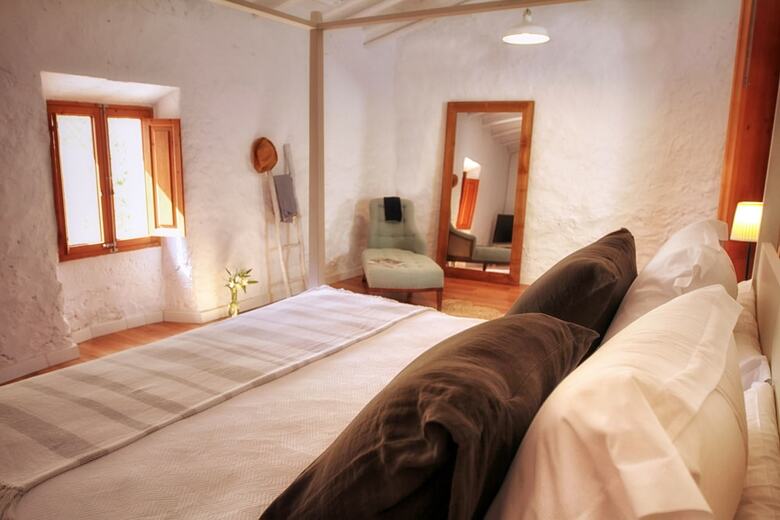 Villa Bou Ros Finca Son Orellet