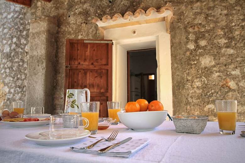 Villa Bou Ros Finca Son Orellet