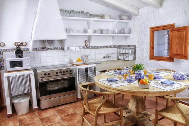 Villa Bou Ros Finca Son Orellet