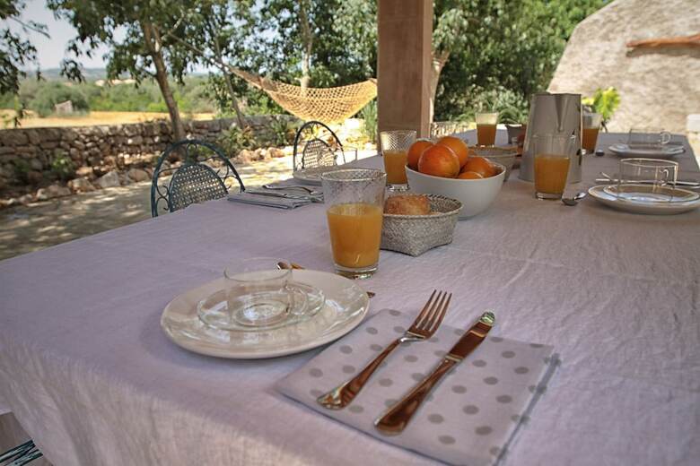 Villa Bou Ros Finca Son Orellet