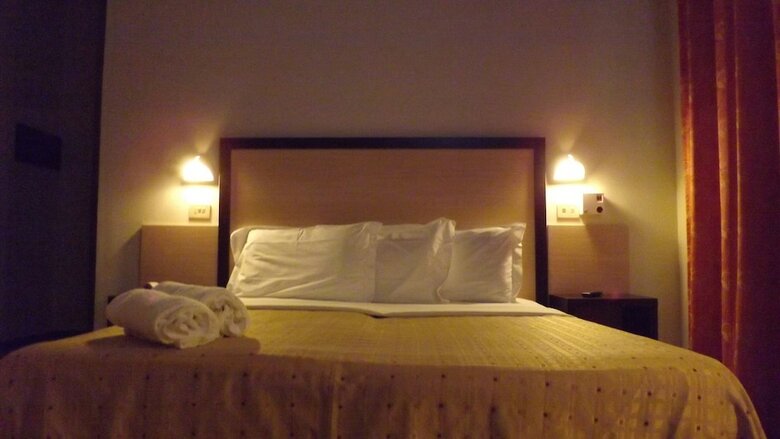 Hotel Regina