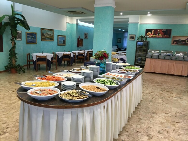 Hotel Regina