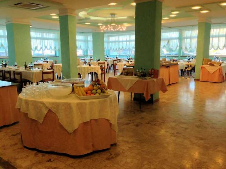 Hotel Regina