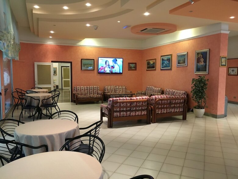 Hotel Regina