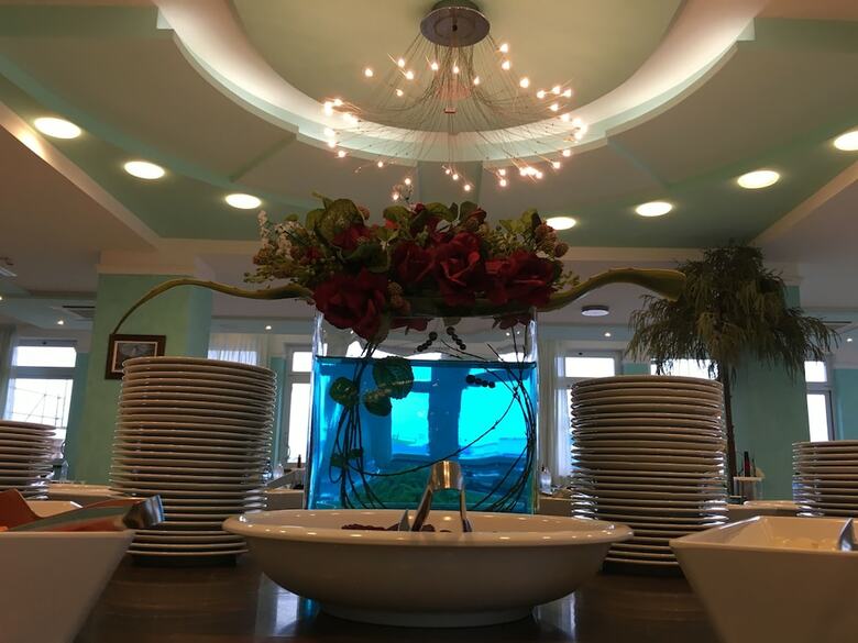 Hotel Regina