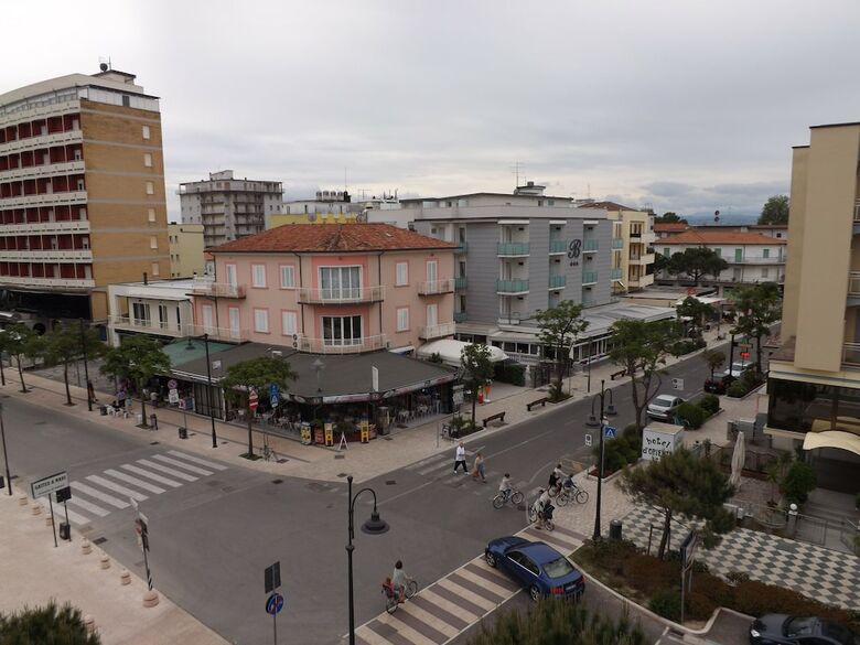 Hotel Regina