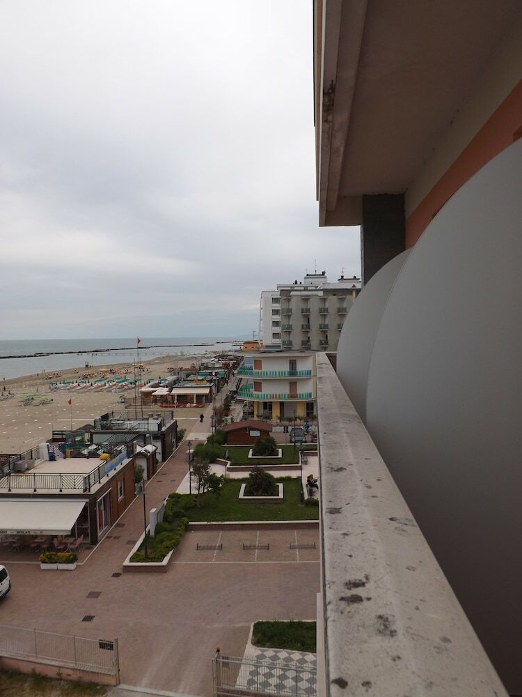 Hotel Regina