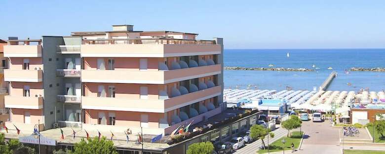Hotel Regina