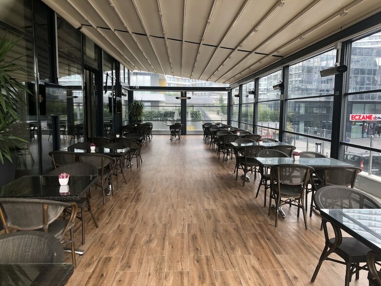 Radisson Blu Residence, Istanbul Batisehir