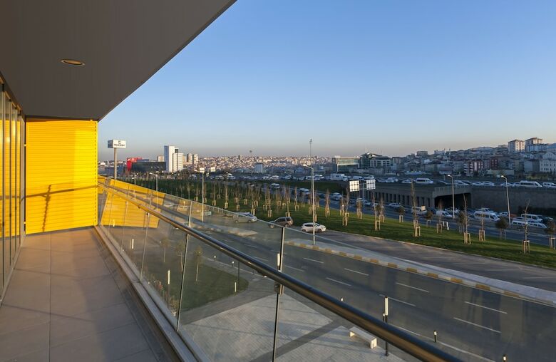 Radisson Blu Residence, Istanbul Batisehir