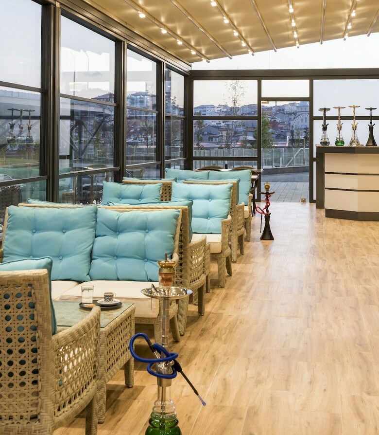 Radisson Blu Residence, Istanbul Batisehir