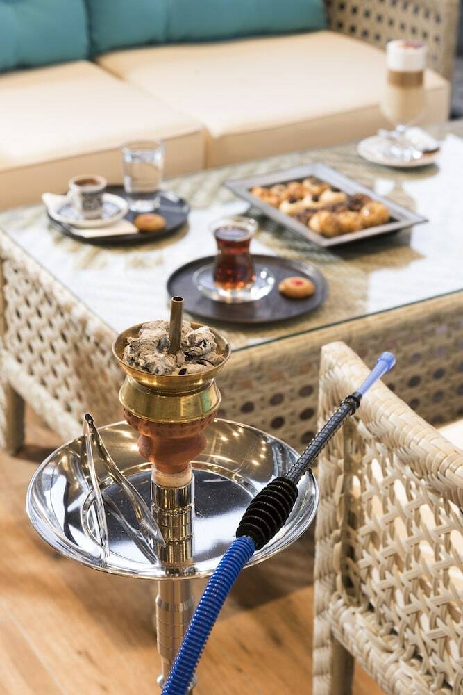 Radisson Blu Residence, Istanbul Batisehir