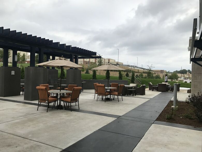 Hotel Staybridge Suites Madison - Fitchburg