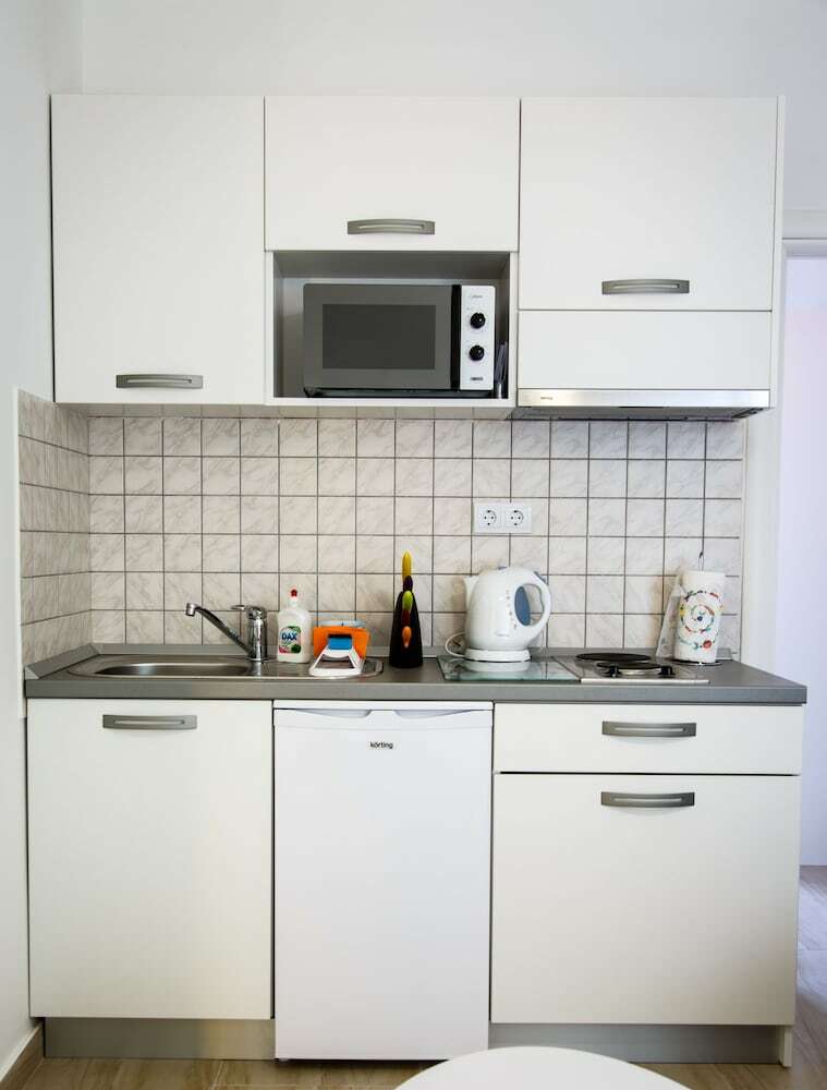 Nemira Sunny Apartments