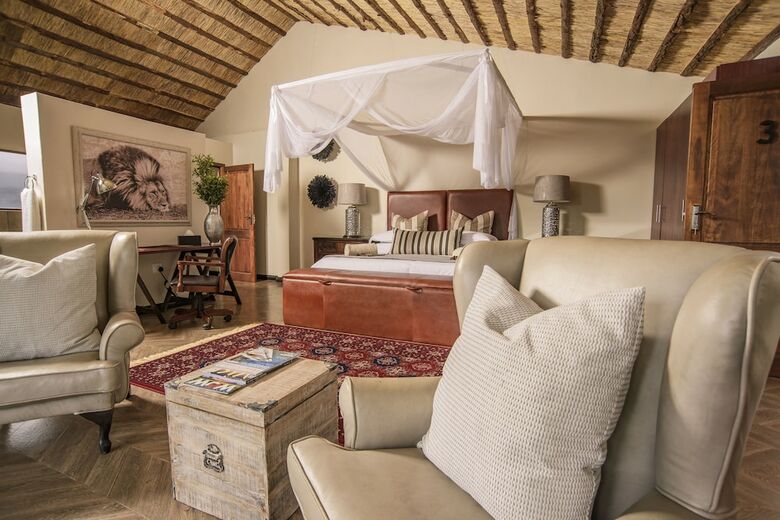 Posada Becks Safari Lodge - All Inclusive