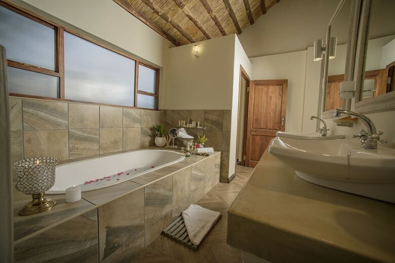 Posada Becks Safari Lodge - All Inclusive