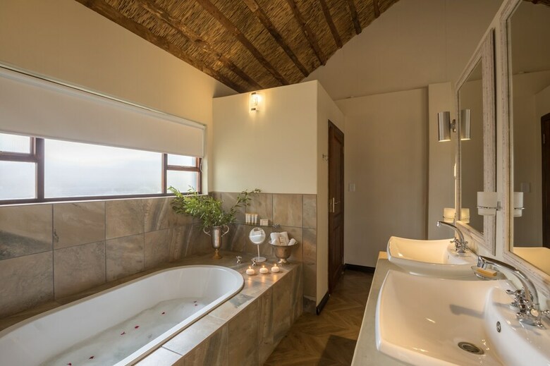 Posada Becks Safari Lodge - All Inclusive