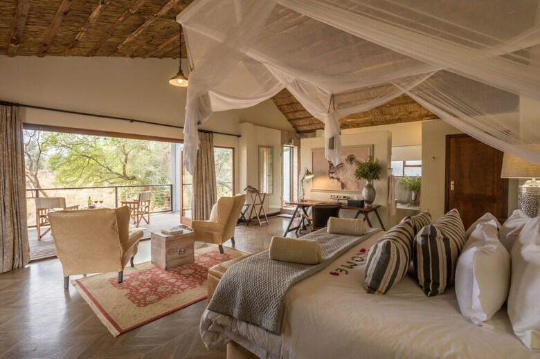 Posada Becks Safari Lodge - All Inclusive