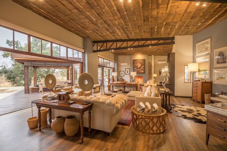 Posada Becks Safari Lodge - All Inclusive