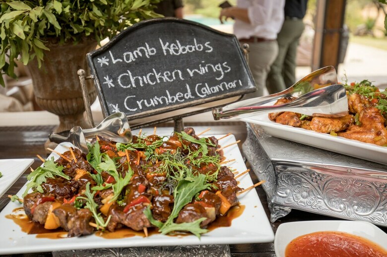 Posada Becks Safari Lodge - All Inclusive