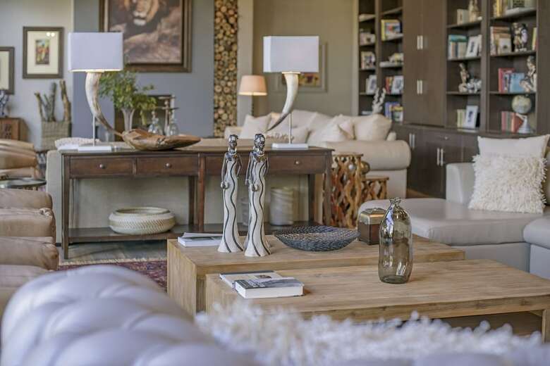 Posada Becks Safari Lodge - All Inclusive