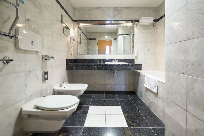 Orea Spa Hotel Palace Zvon