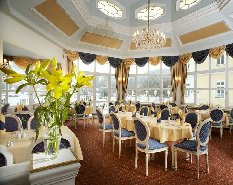 Orea Spa Hotel Palace Zvon