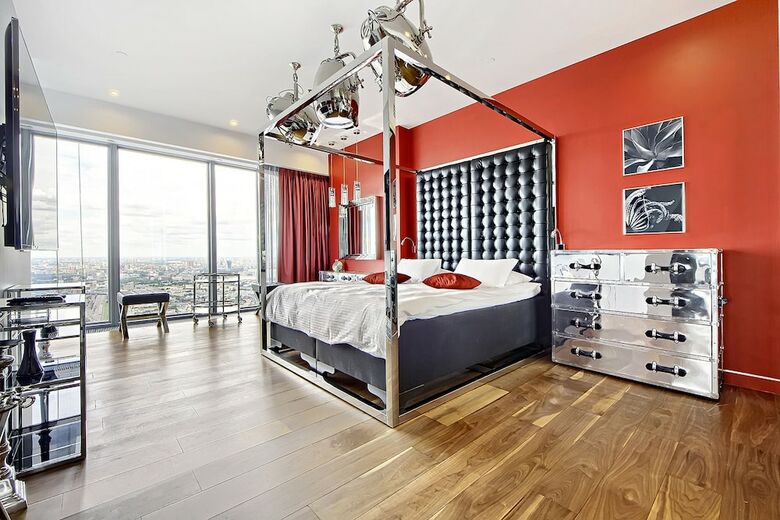 Hotel Sky Apartments Rentals Service