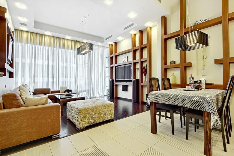 Hotel Sky Apartments Rentals Service