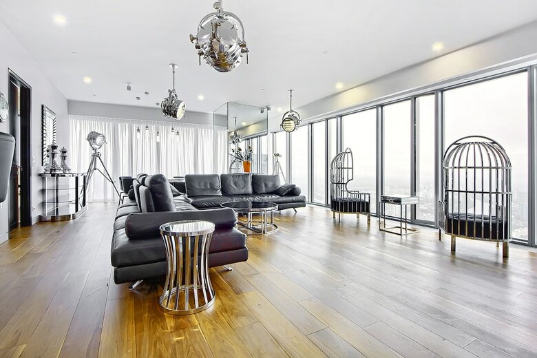 Hotel Sky Apartments Rentals Service