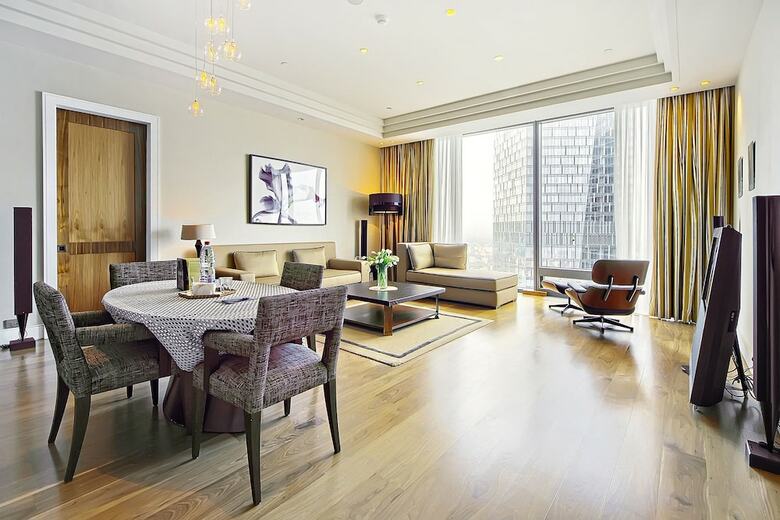 Hotel Sky Apartments Rentals Service