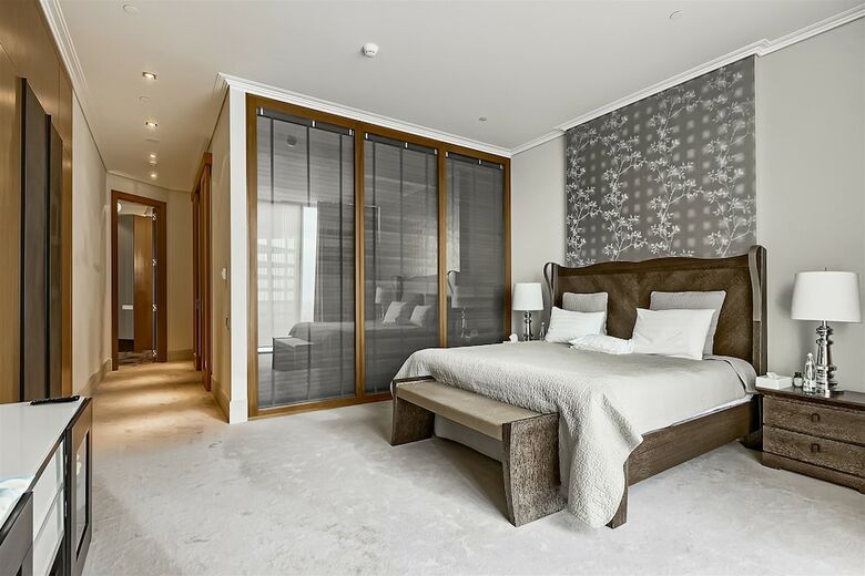 Hotel Sky Apartments Rentals Service