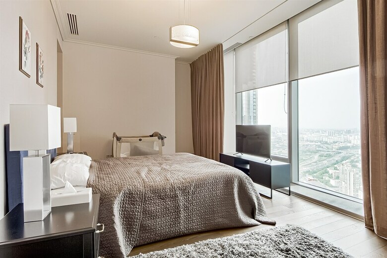 Hotel Sky Apartments Rentals Service