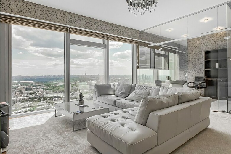 Hotel Sky Apartments Rentals Service