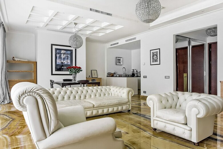 Hotel Sky Apartments Rentals Service