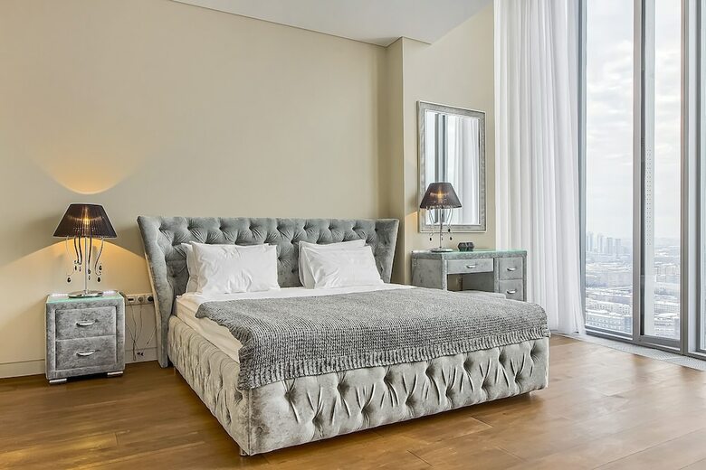 Hotel Sky Apartments Rentals Service