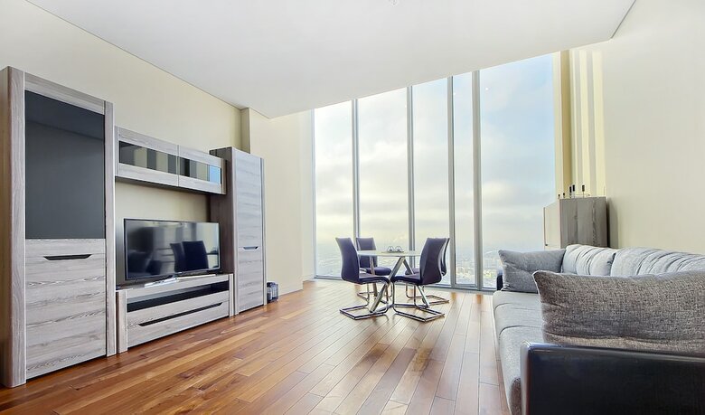 Hotel Sky Apartments Rentals Service