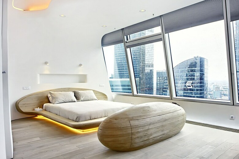 Hotel Sky Apartments Rentals Service