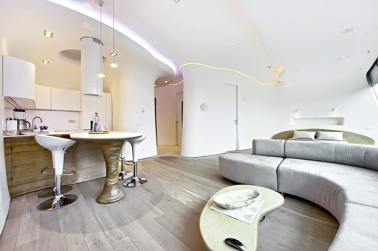 Hotel Sky Apartments Rentals Service